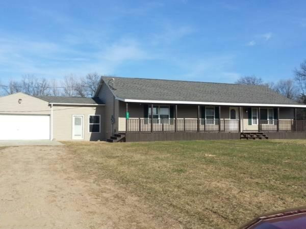 10157 Stakes Road Greenville, MI 48838 - Photo 1 of 19 Primary Photo