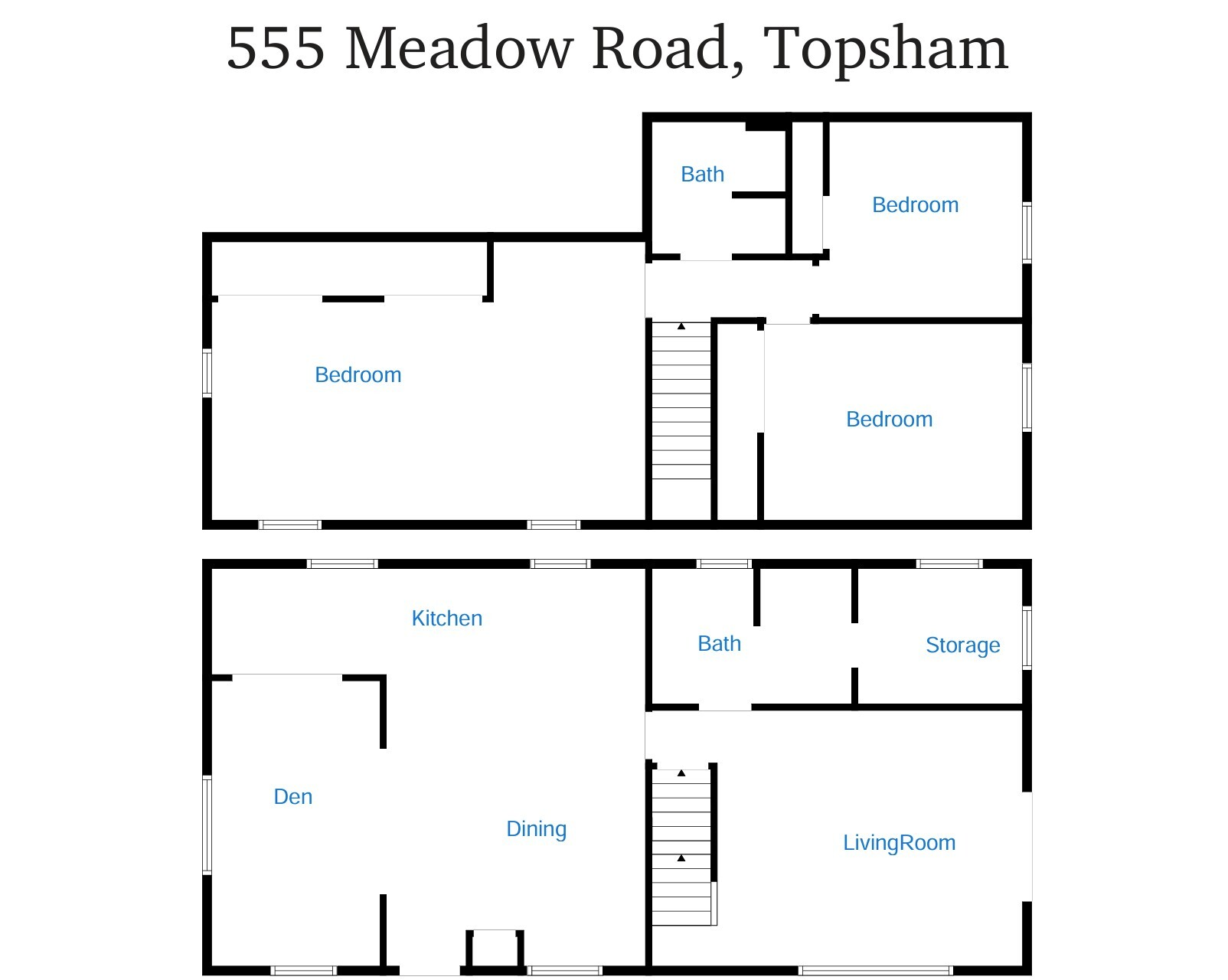 555 Meadow Road Topsham, ME 04086 - Photo 34 of 34