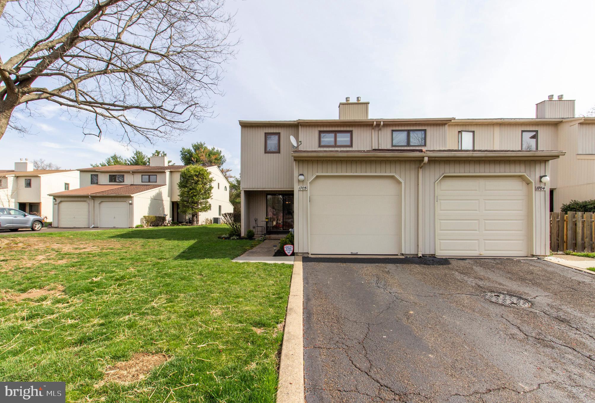 1705 Chippewa Ridge Ambler, PA 19002 - Photo 1 of 22 Gallery Image 1
