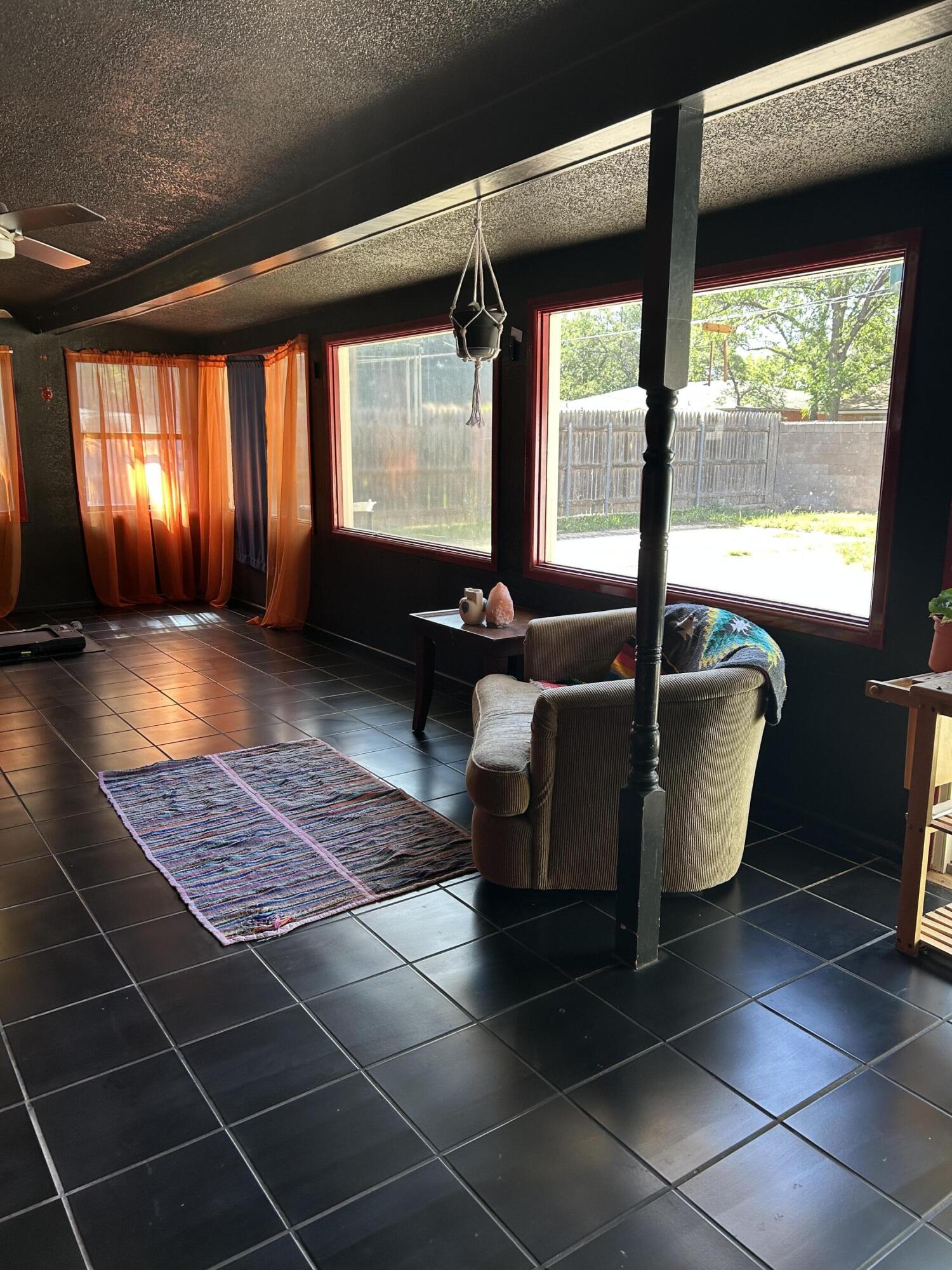 3711 46th Street Lubbock, TX 79413 - Photo 8 of 15 Sunroom