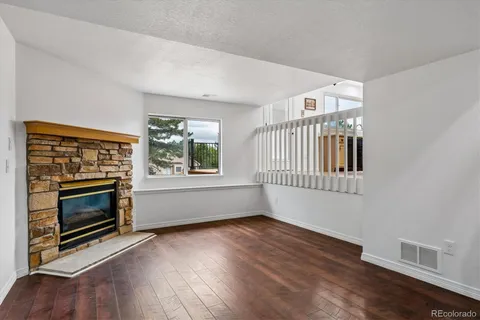 $575,000 | 21574 Omaha Avenue, Parker, CO 80138