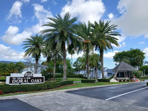 $3,000 | 9805 Northwest 52nd Street, Unit 509, Doral, FL 33178