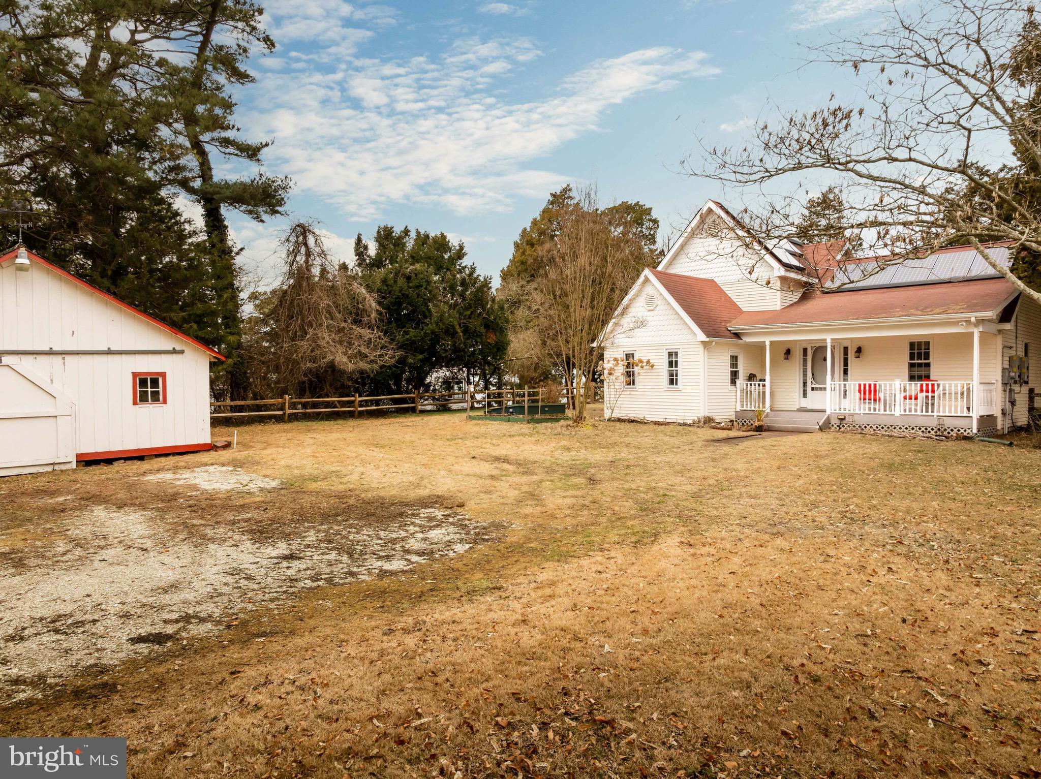26388 Mt Vernon Road Princess Anne, MD 21853 - Photo 7 of 70