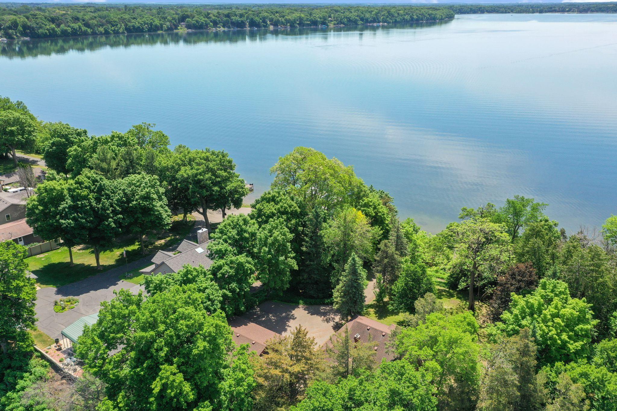10200 Point Pleasant Road Chisago City, MN 55013 - Photo 20 of 56