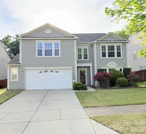 $499,000 | 5671 Hammermill Drive, Harrisburg, NC 28075