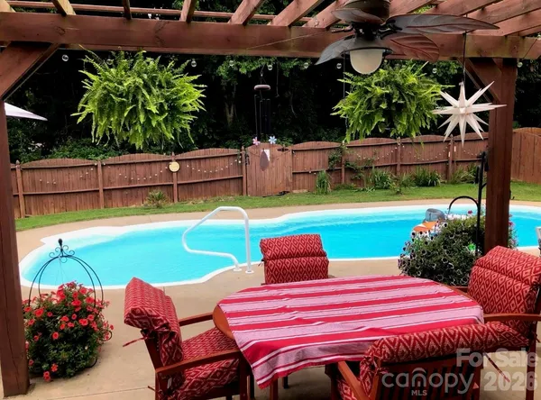 $499,000 | 5671 Hammermill Drive, Harrisburg, NC 28075