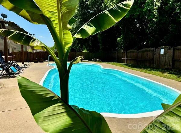 $499,000 | 5671 Hammermill Drive, Harrisburg, NC 28075