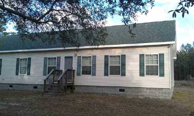 14572 Northwest L & H Road Bristol, FL 32321 - Photo 1 of 15 Gallery Image 1