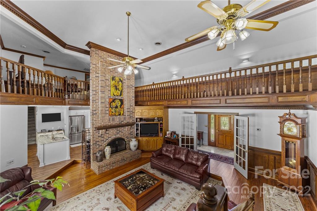 201 Rudolph Road Salisbury, NC 28146 - Photo 20 of 38 Gallery Image 20