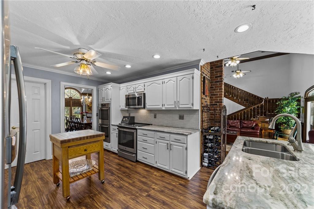 201 Rudolph Road Salisbury, NC 28146 - Photo 23 of 38 Gallery Image 23