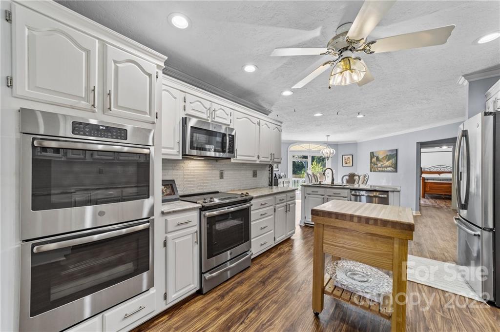 201 Rudolph Road Salisbury, NC 28146 - Photo 24 of 38 Gallery Image 24