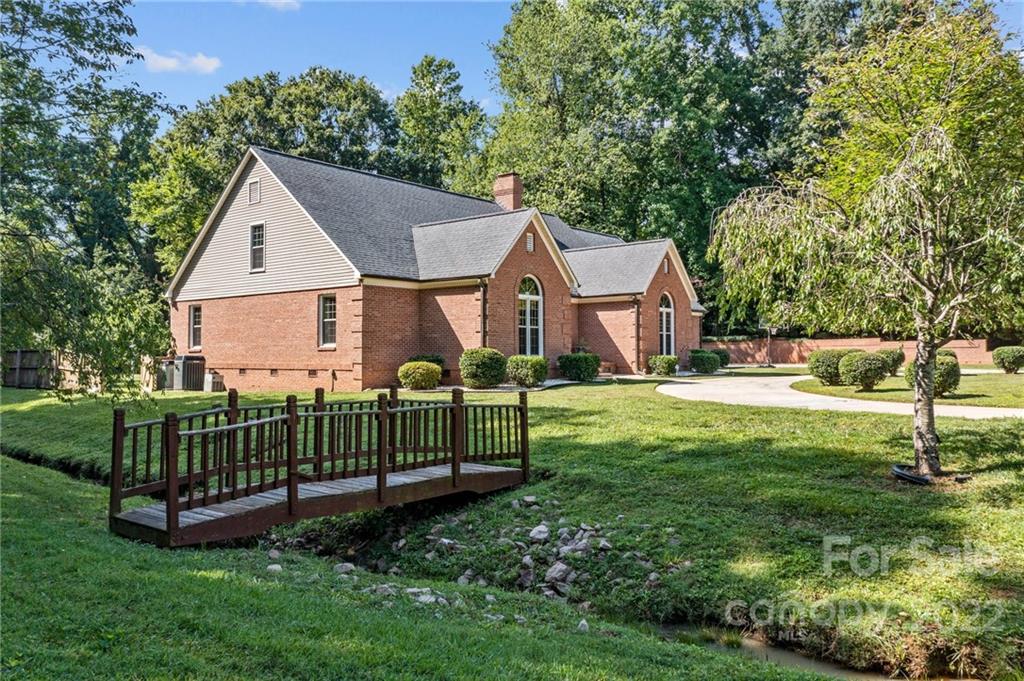 201 Rudolph Road Salisbury, NC 28146 - Photo 8 of 38 Gallery Image 8