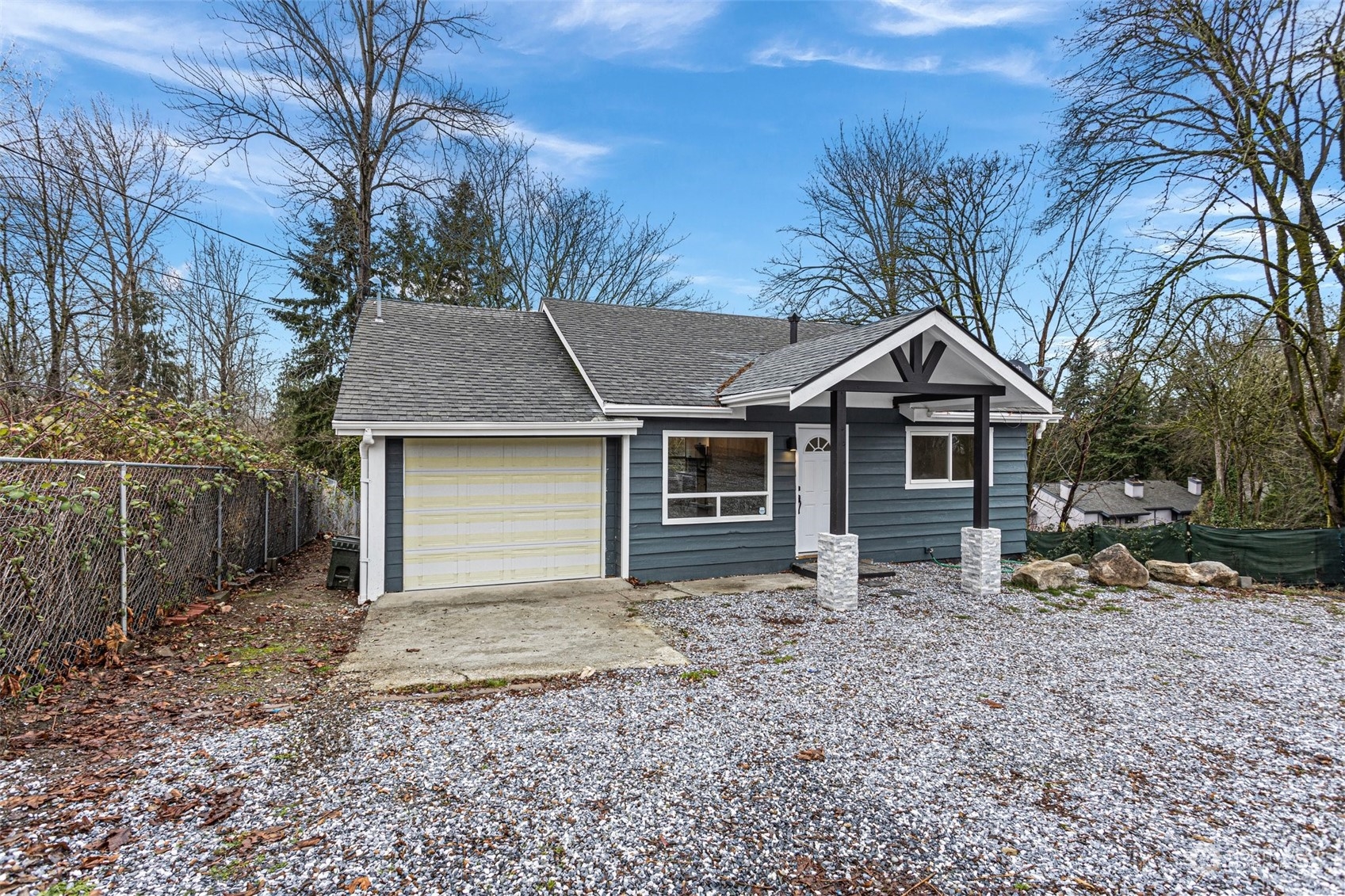 11430 Southeast Petrovitsky Road Renton, WA 98055 - Photo 1 of 26