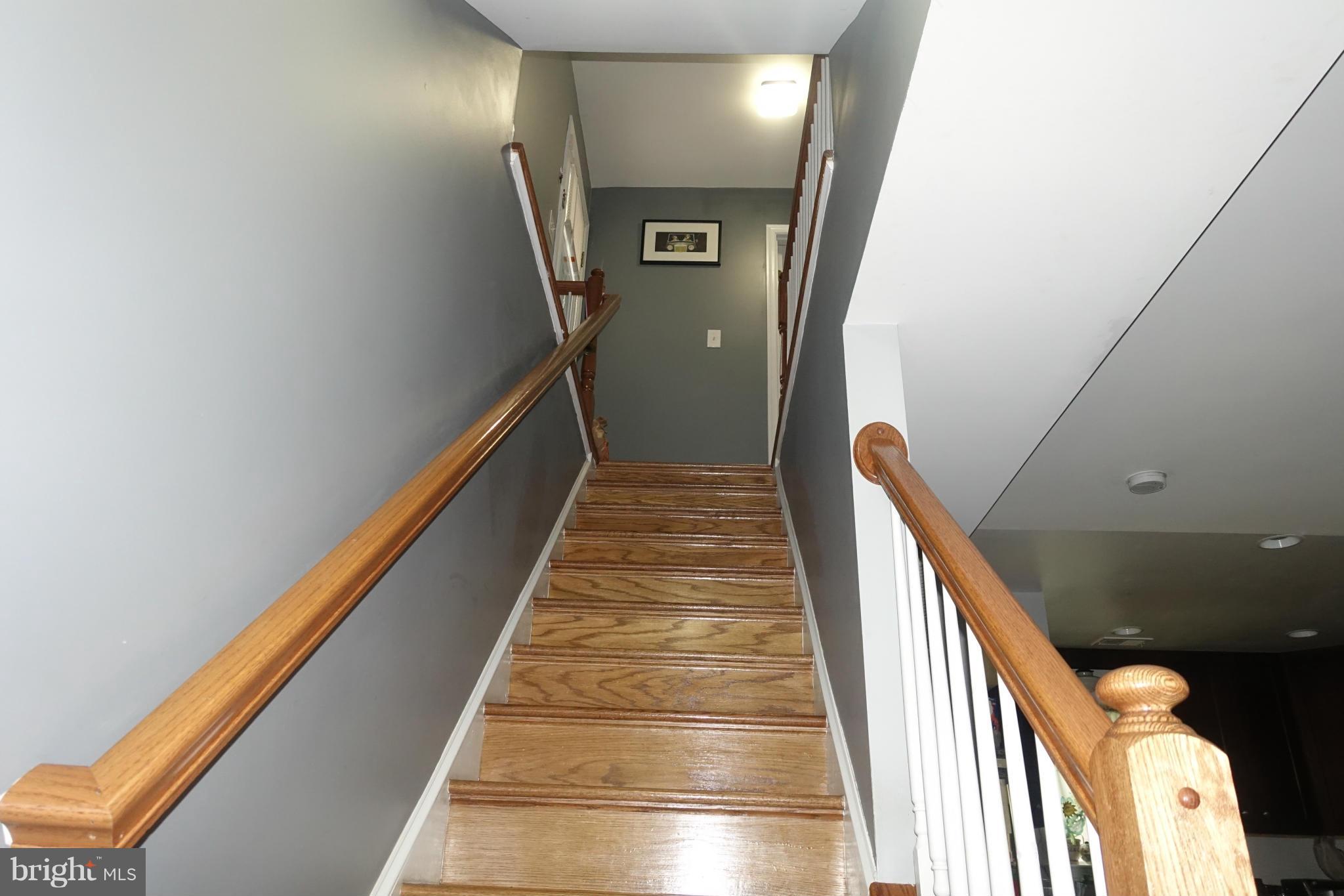 2019 Ray Leonard Road Landover, MD 20785 - Photo 5 of 19 a view of entryway