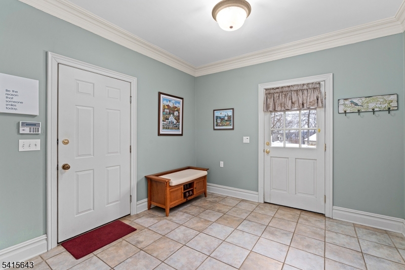 7 Timber Ridge Road Far Hills, NJ 07931 - Photo 22 of 48 a spacious bedroom with a bed and a window
