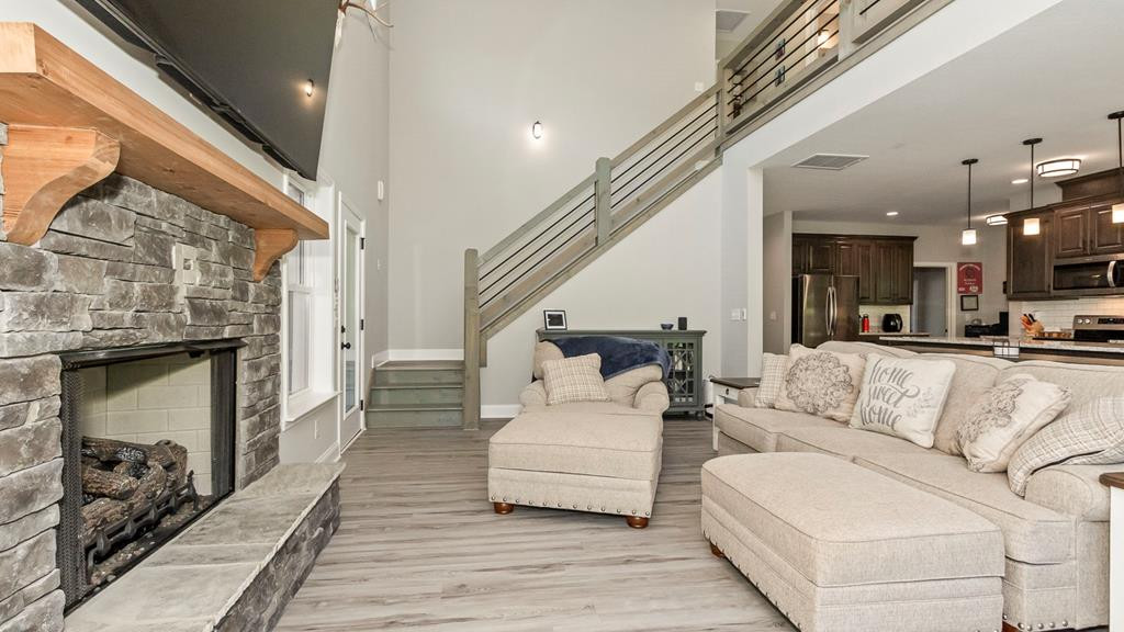 1651 Winding Stairs Road Topton, NC 28781 - Photo 11 of 100