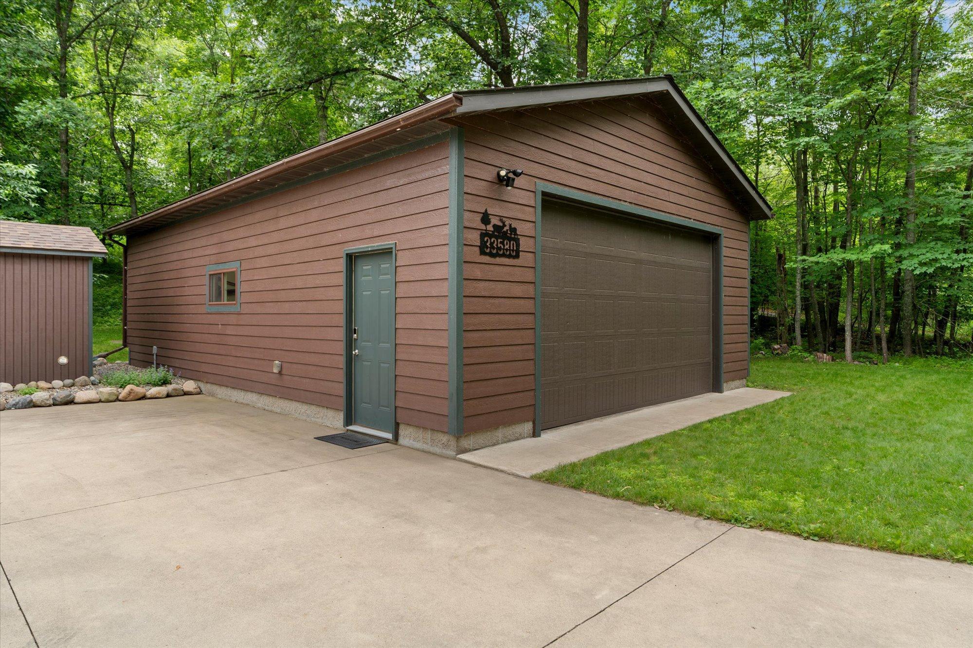 33580 Forest Knolls Road Pequot Lakes, MN 56472 - Photo 27 of 35