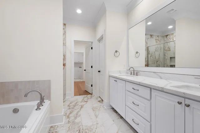 $425,000 | 400 Aurora Circle, Canton, MS 39046