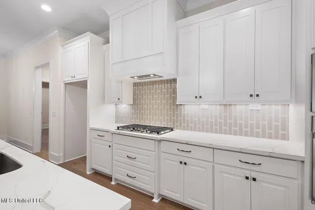 $425,000 | 400 Aurora Circle, Canton, MS 39046