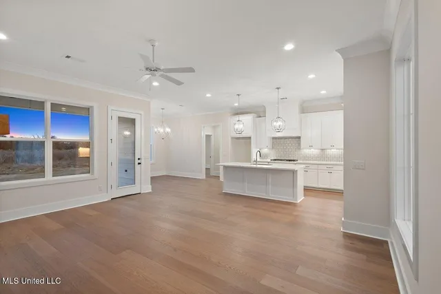 $425,000 | 400 Aurora Circle, Canton, MS 39046