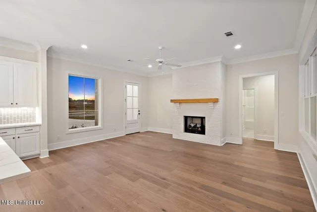 $425,000 | 400 Aurora Circle, Canton, MS 39046