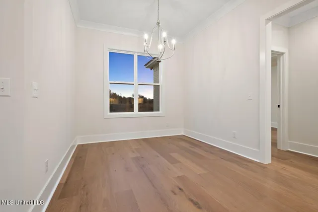 $425,000 | 400 Aurora Circle, Canton, MS 39046