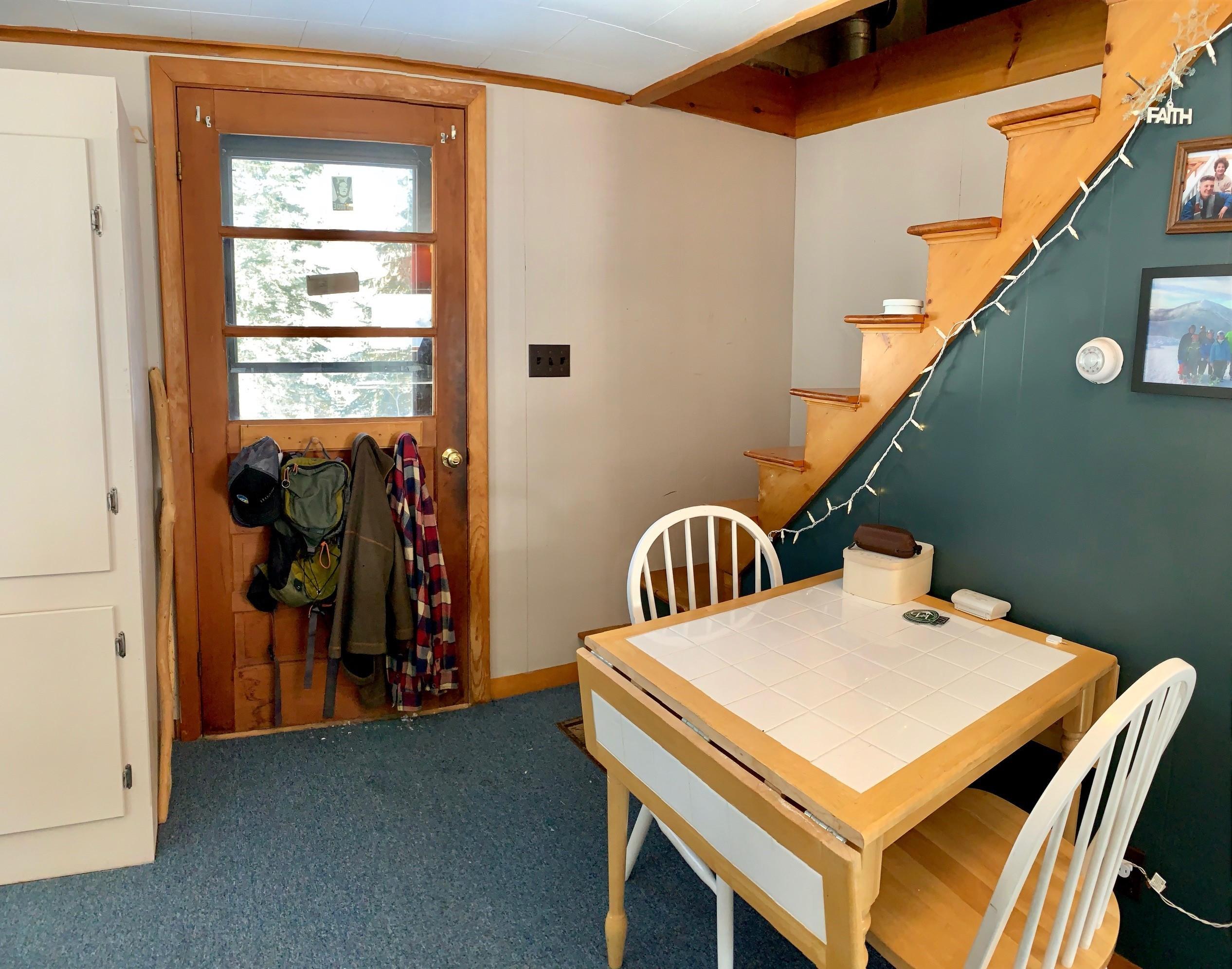 13 Trillium Loop Stratton, ME 04982 - Photo 9 of 9 stairs