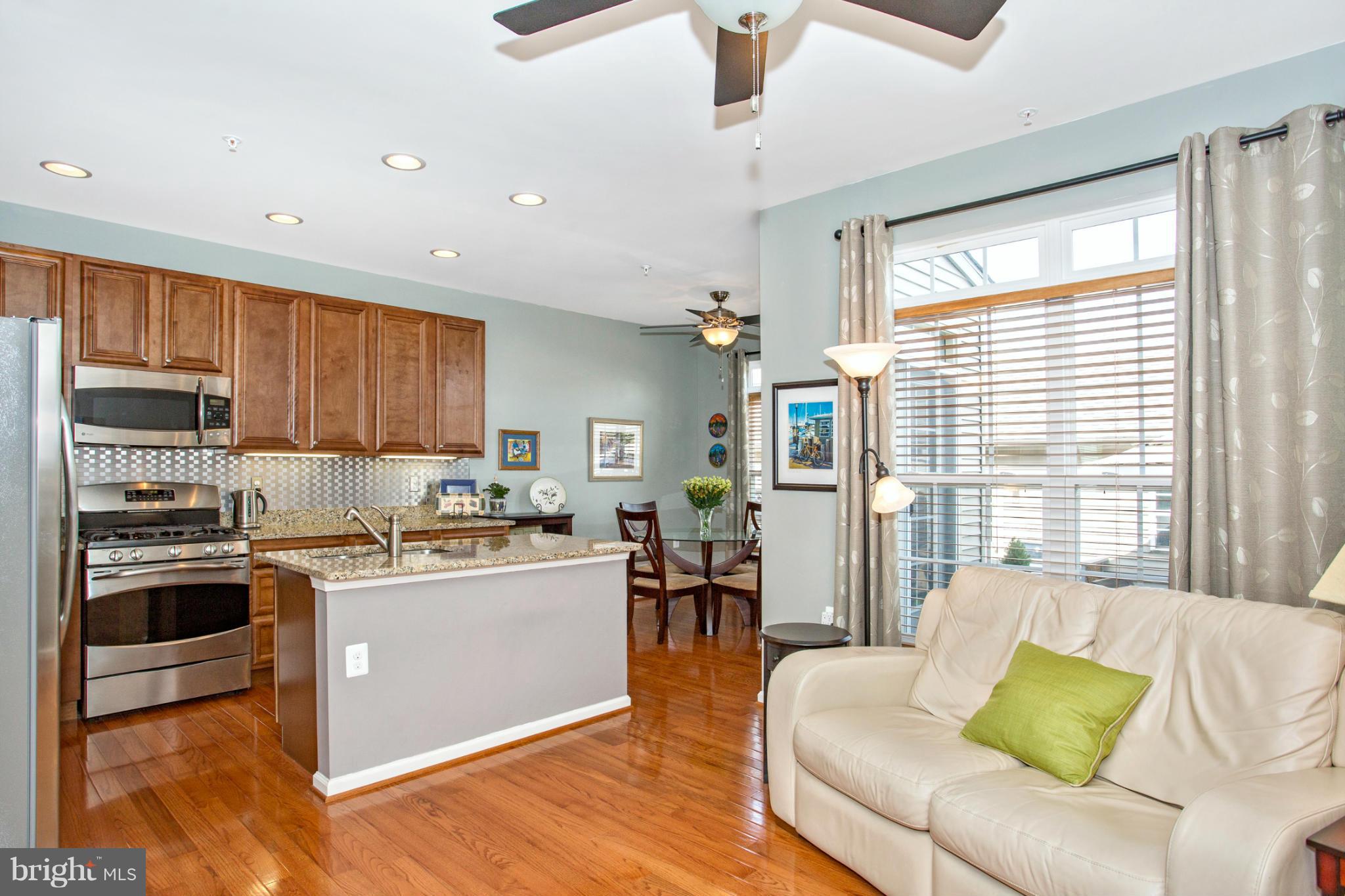 2524 Mill Race Road Frederick, MD 21701 - Photo 11 of 30 Kitchen