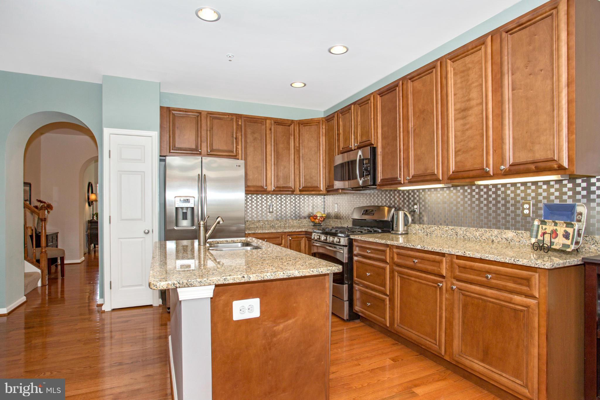 2524 Mill Race Road Frederick, MD 21701 - Photo 13 of 30 Kitchen