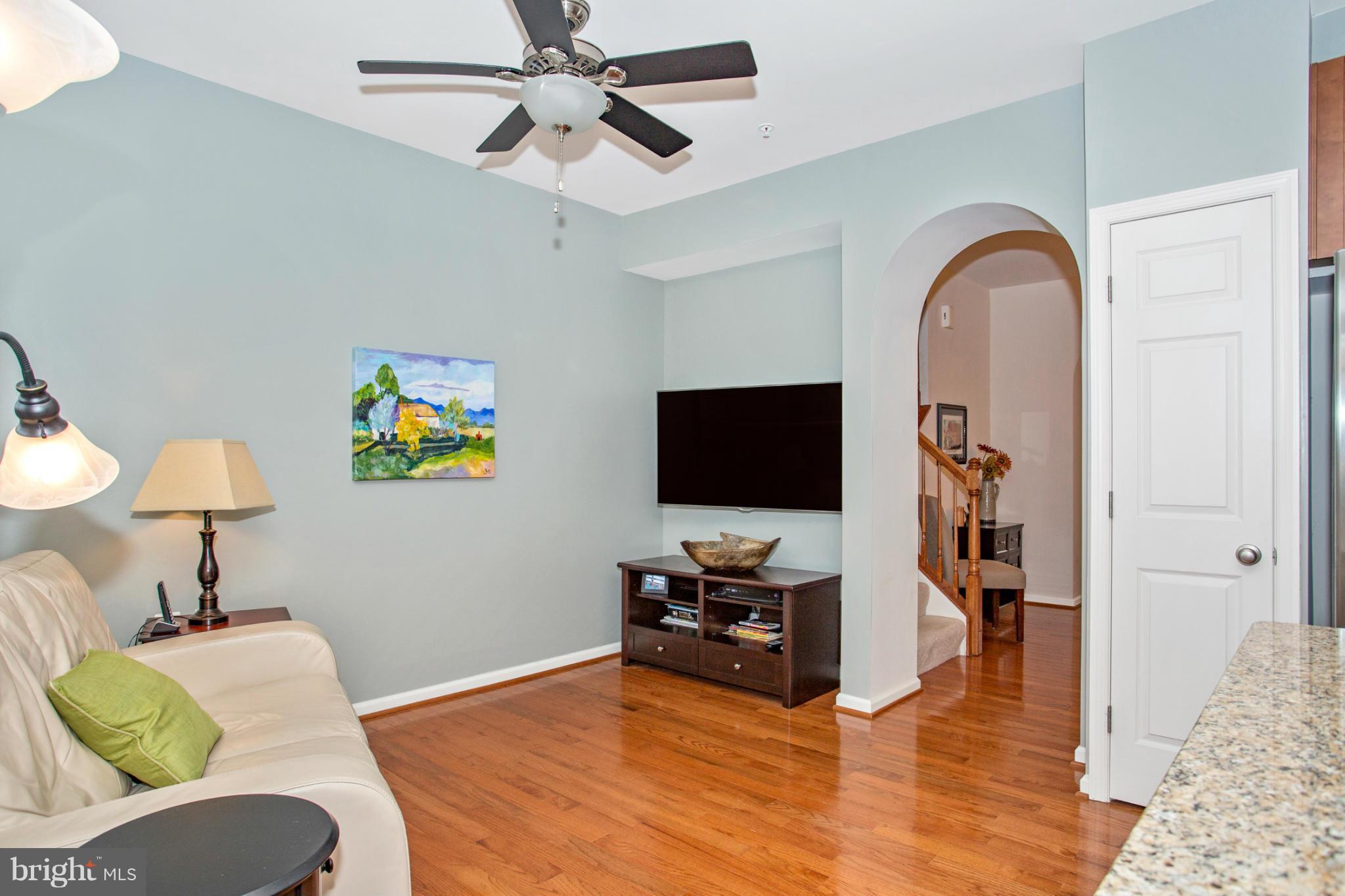 2524 Mill Race Road Frederick, MD 21701 - Photo 14 of 30 Family Room