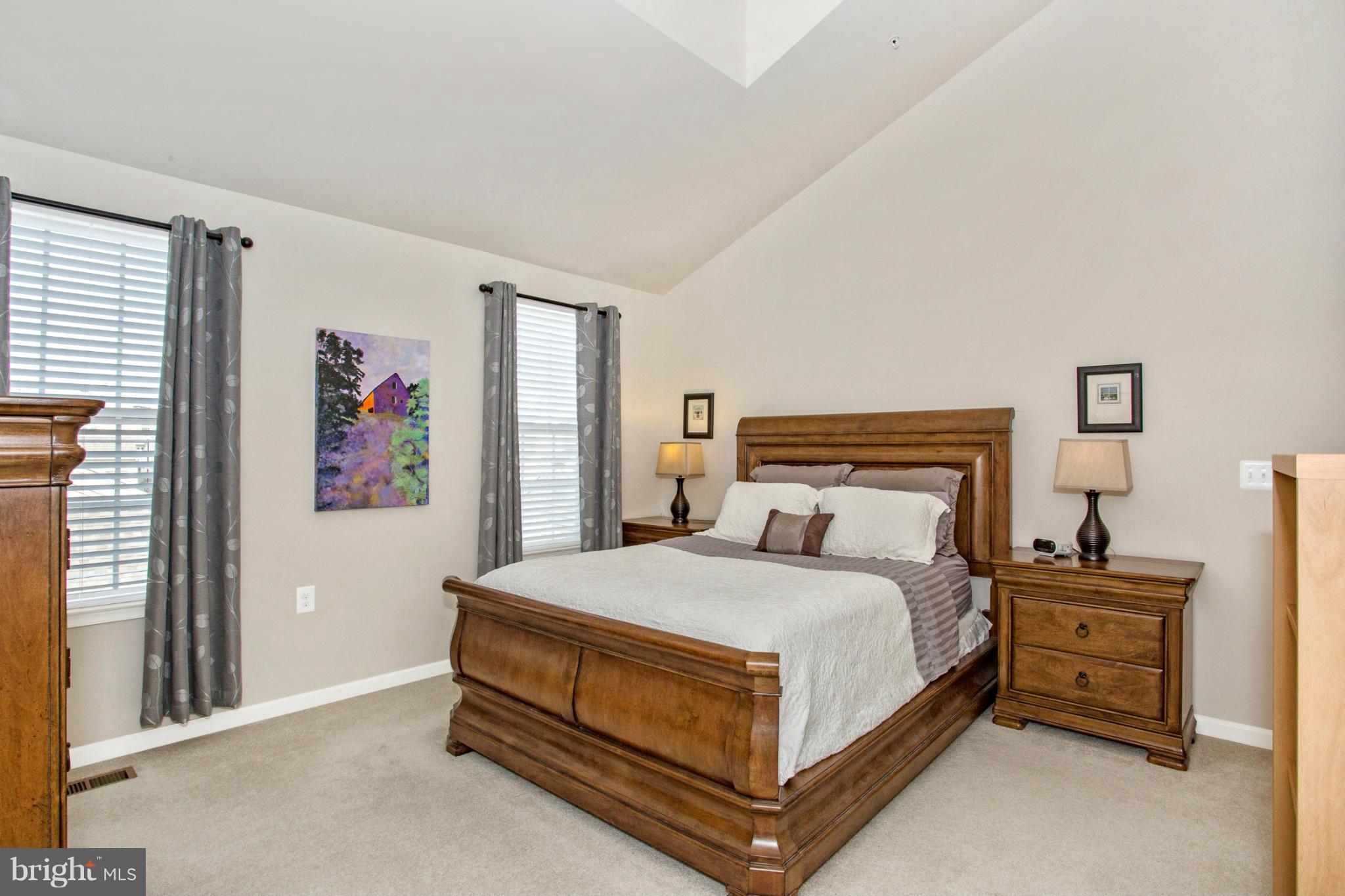 2524 Mill Race Road Frederick, MD 21701 - Photo 17 of 30 Bedroom (Master)