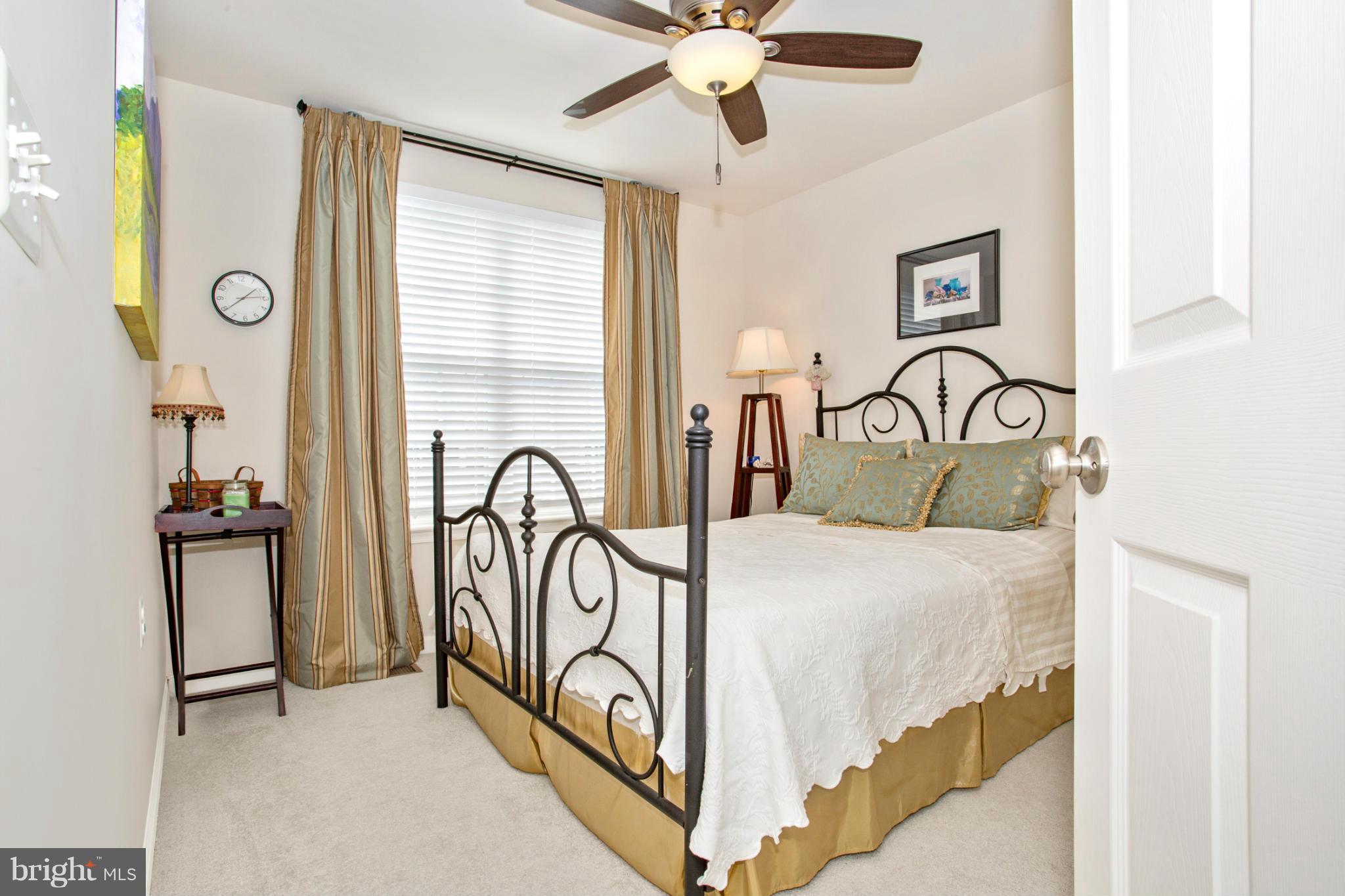 2524 Mill Race Road Frederick, MD 21701 - Photo 22 of 30 Bedroom