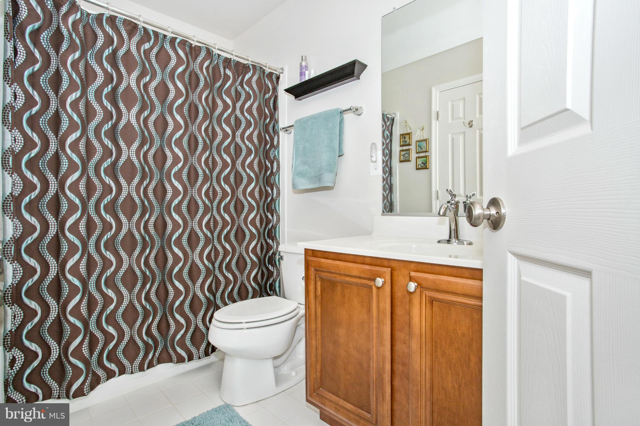 2524 Mill Race Road Frederick, MD 21701 - Photo 23 of 30 Hall Bath