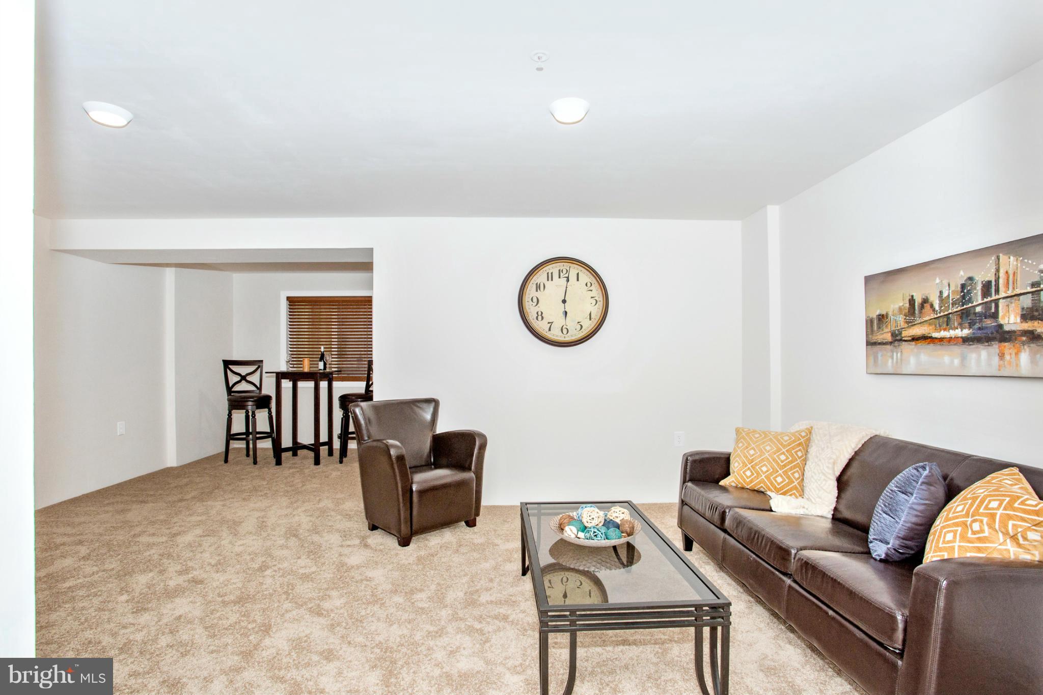 2524 Mill Race Road Frederick, MD 21701 - Photo 25 of 30 Recreation Room in Basement