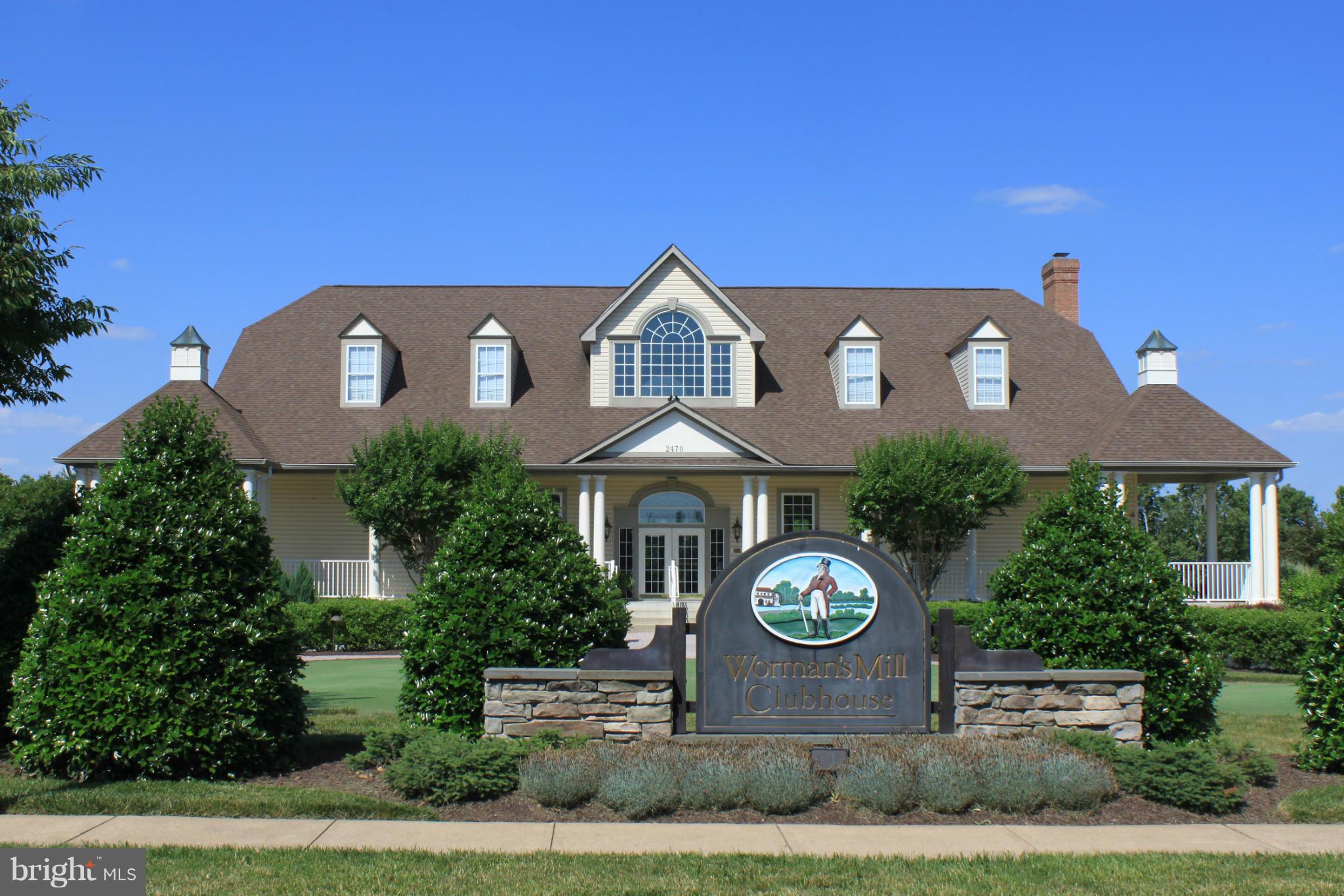 2524 Mill Race Road Frederick, MD 21701 - Photo 30 of 30 Community