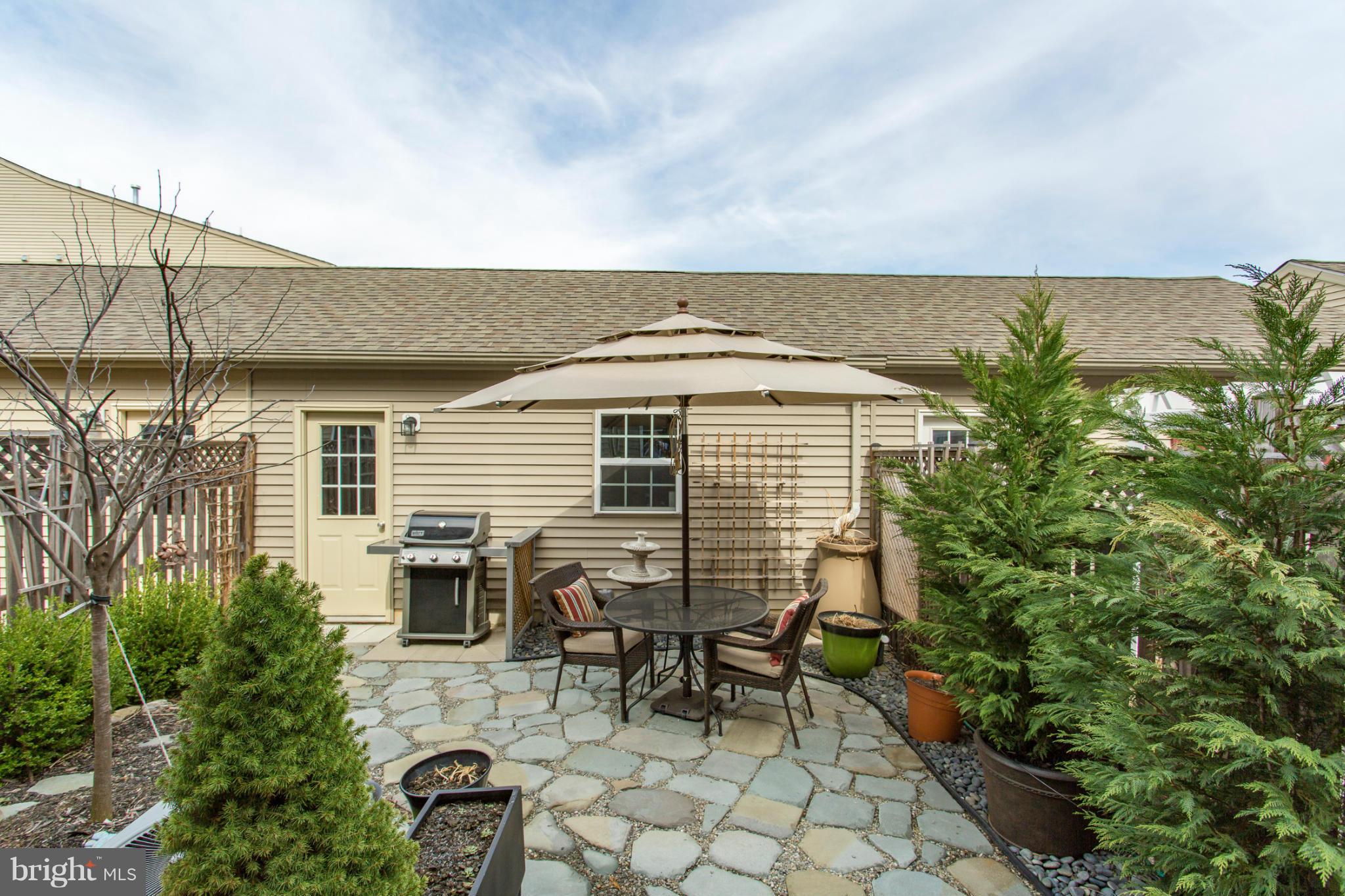 2524 Mill Race Road Frederick, MD 21701 - Photo 4 of 30 Exterior (Rear)