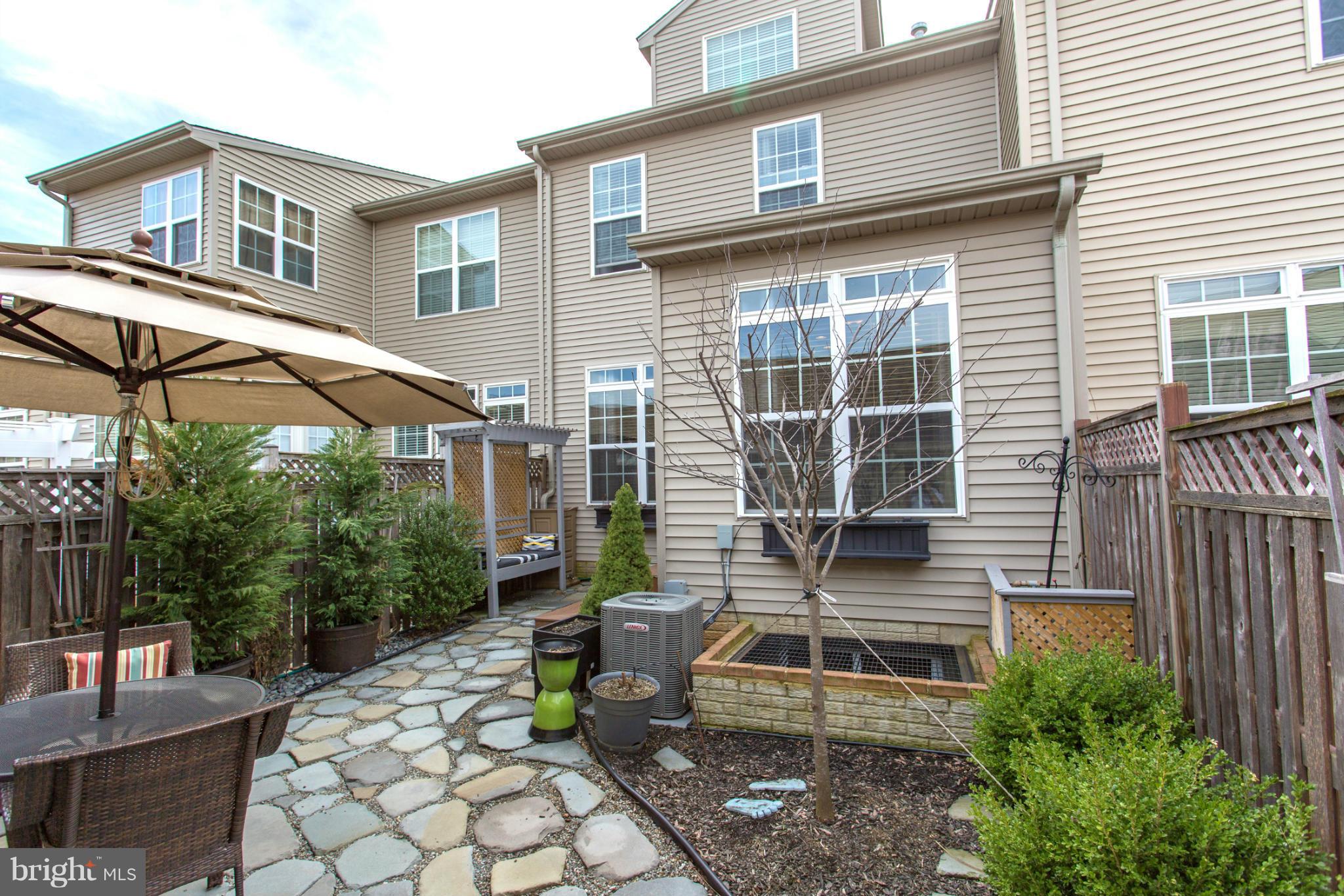 2524 Mill Race Road Frederick, MD 21701 - Photo 5 of 30 Exterior (Rear)