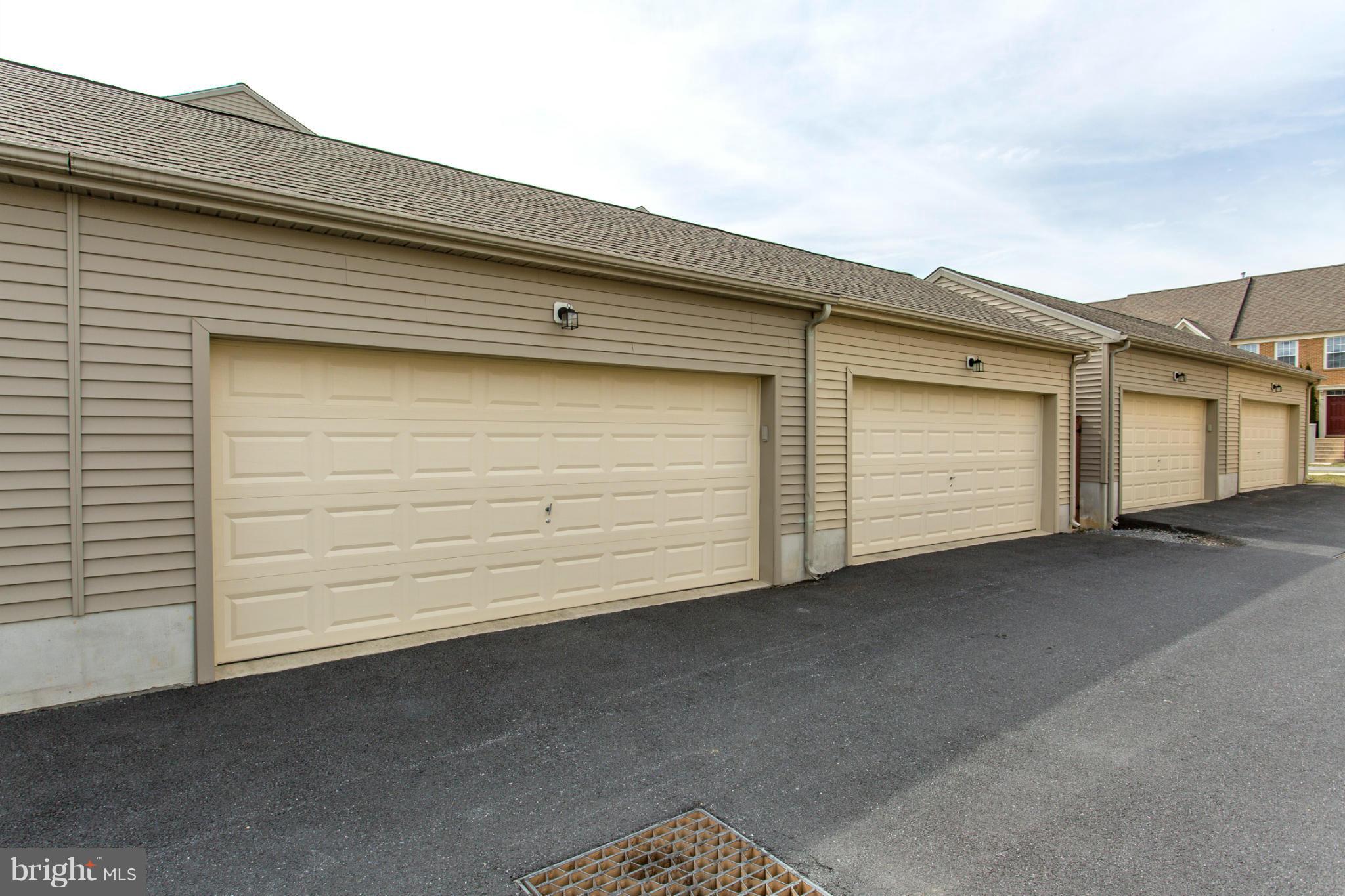 2524 Mill Race Road Frederick, MD 21701 - Photo 6 of 30 Exterior (Rear)