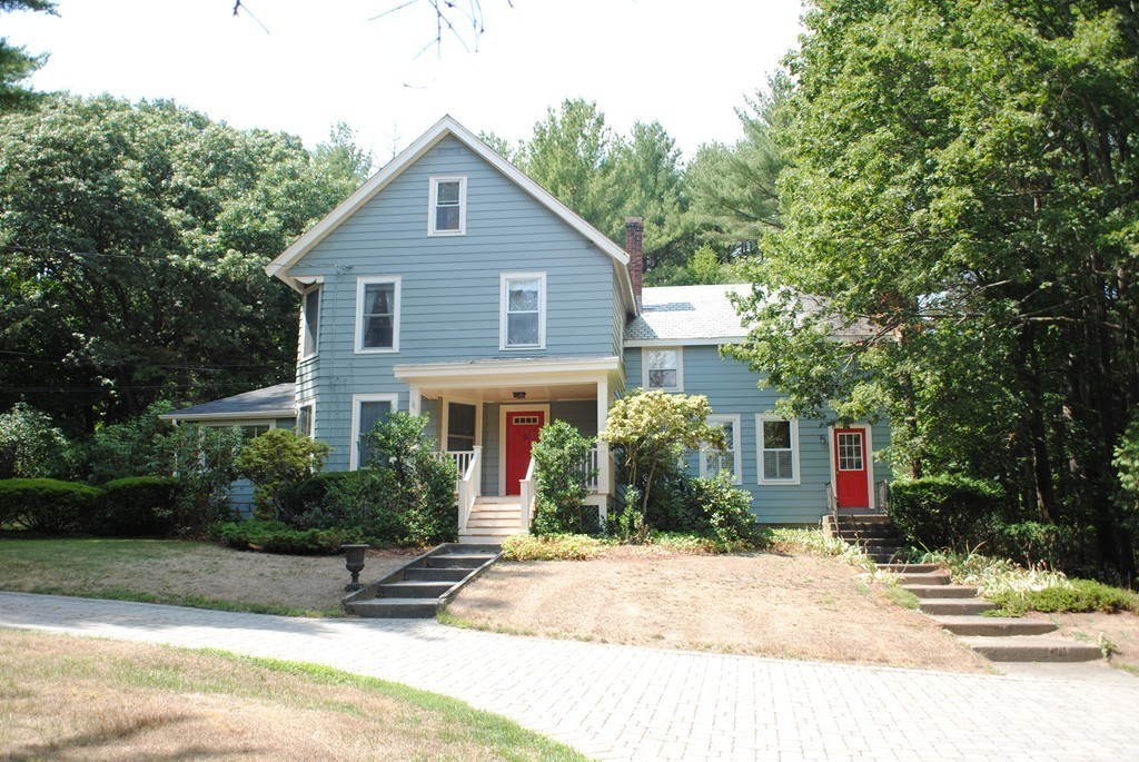137 Nobscot Road Sudbury, MA 01776 - Photo 2 of 27 Gallery Image 2