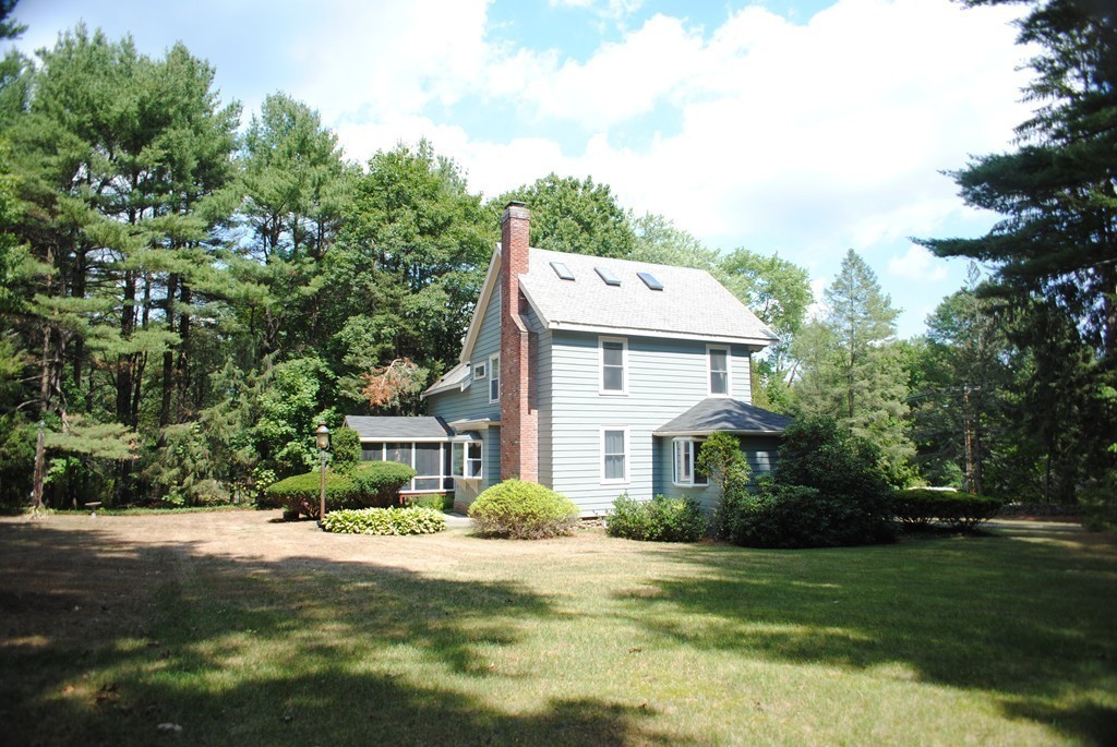 137 Nobscot Road Sudbury, MA 01776 - Photo 26 of 27 Gallery Image 26