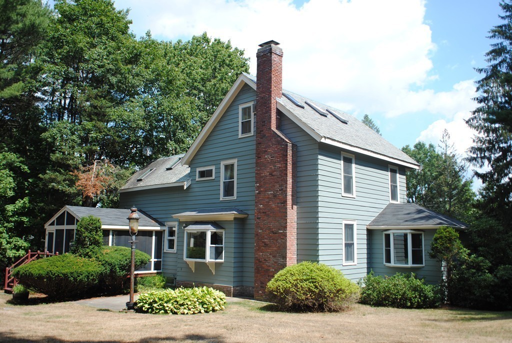 137 Nobscot Road Sudbury, MA 01776 - Photo 27 of 27 Gallery Image 27