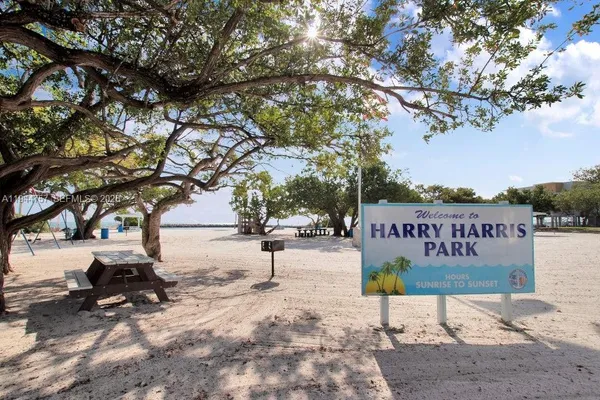 a sign that is on the side of a road