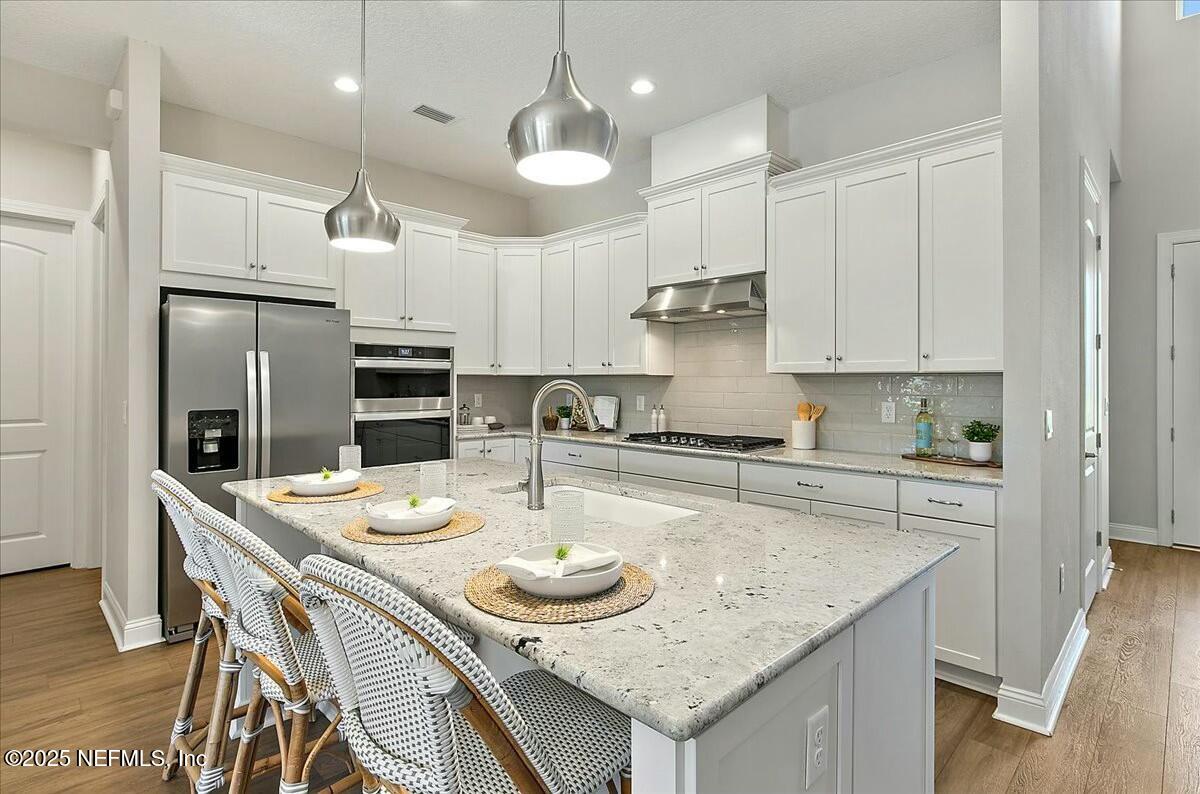 143 Liberty Bell Road Ponte Vedra, FL 32081 - Photo 2 of 33 Kitchen