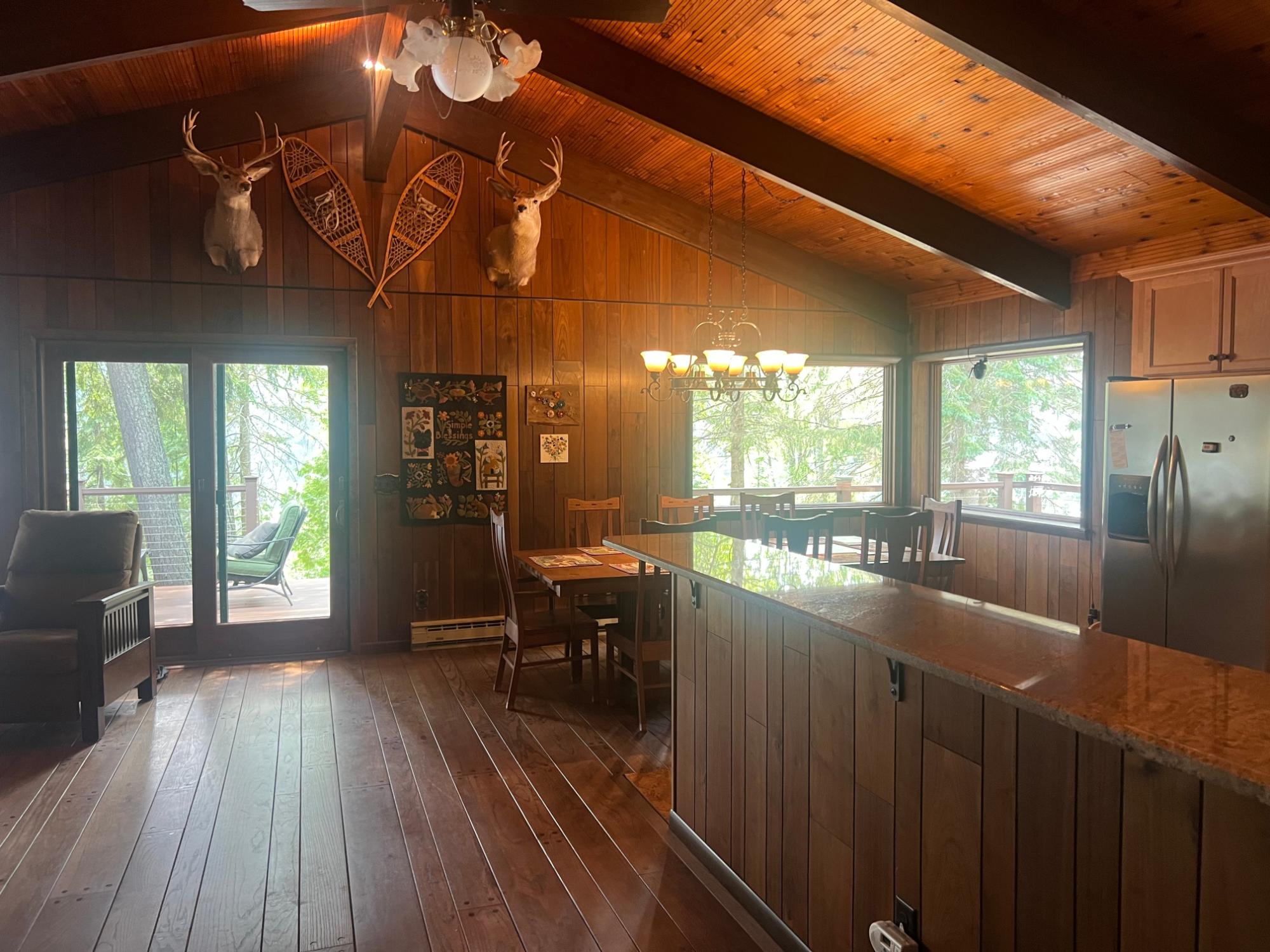 7782 South Bayview Road Presque Isle, WI 54557 - Photo 5 of 9 Gallery Image 5