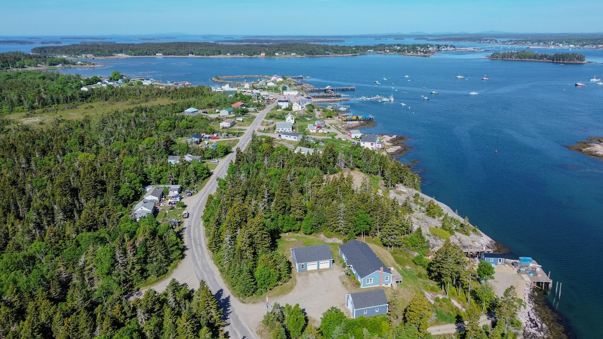 248 Alleys Bay Road Beals, ME 04611 - Photo 24 of 64 24