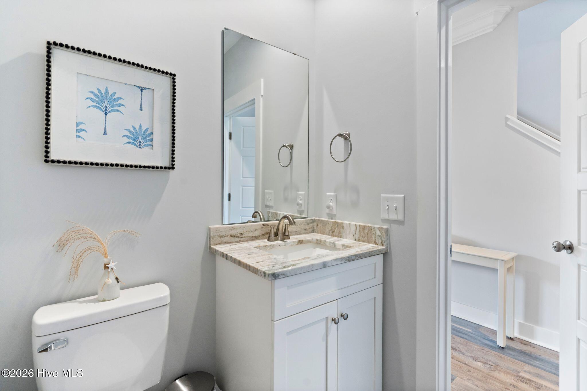 107 Whispering Pine Lane Holly Ridge, NC 28445 - Photo 13 of 100