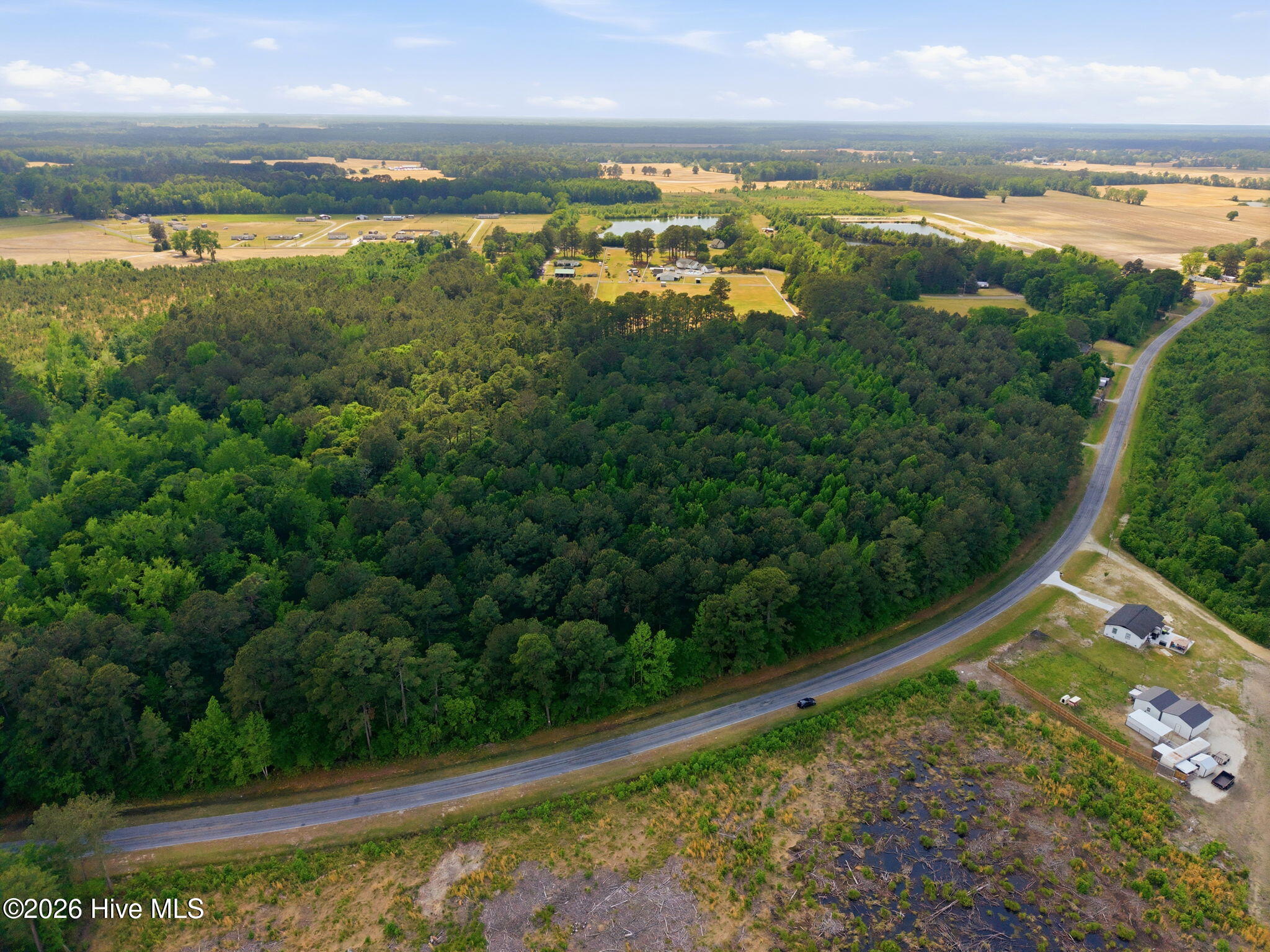 0 Roosevelt Spain Road Greenville, NC 27834 - Photo 13 of 14 13-web-or-mls-dji_20260424151821_0039_d