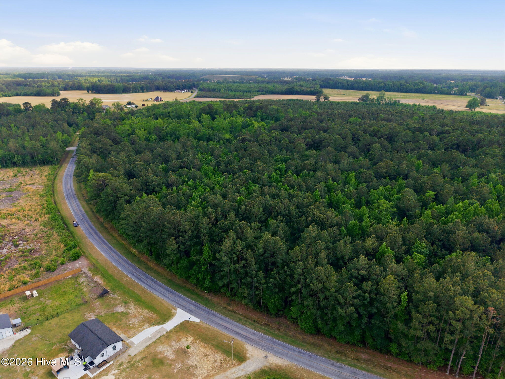 0 Roosevelt Spain Road Greenville, NC 27834 - Photo 2 of 14 1-web-or-mls-dji_20260424151733_0037_d