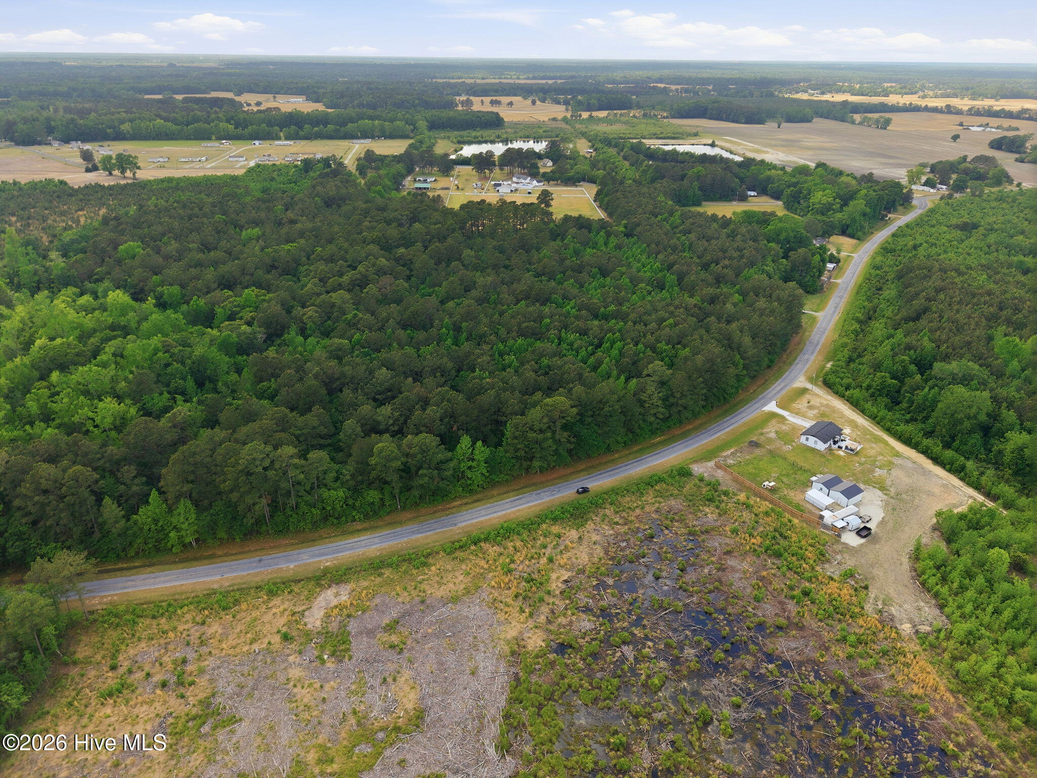 0 Roosevelt Spain Road Greenville, NC 27834 - Photo 3 of 14 3-web-or-mls-dji_20260424151404_0029_d