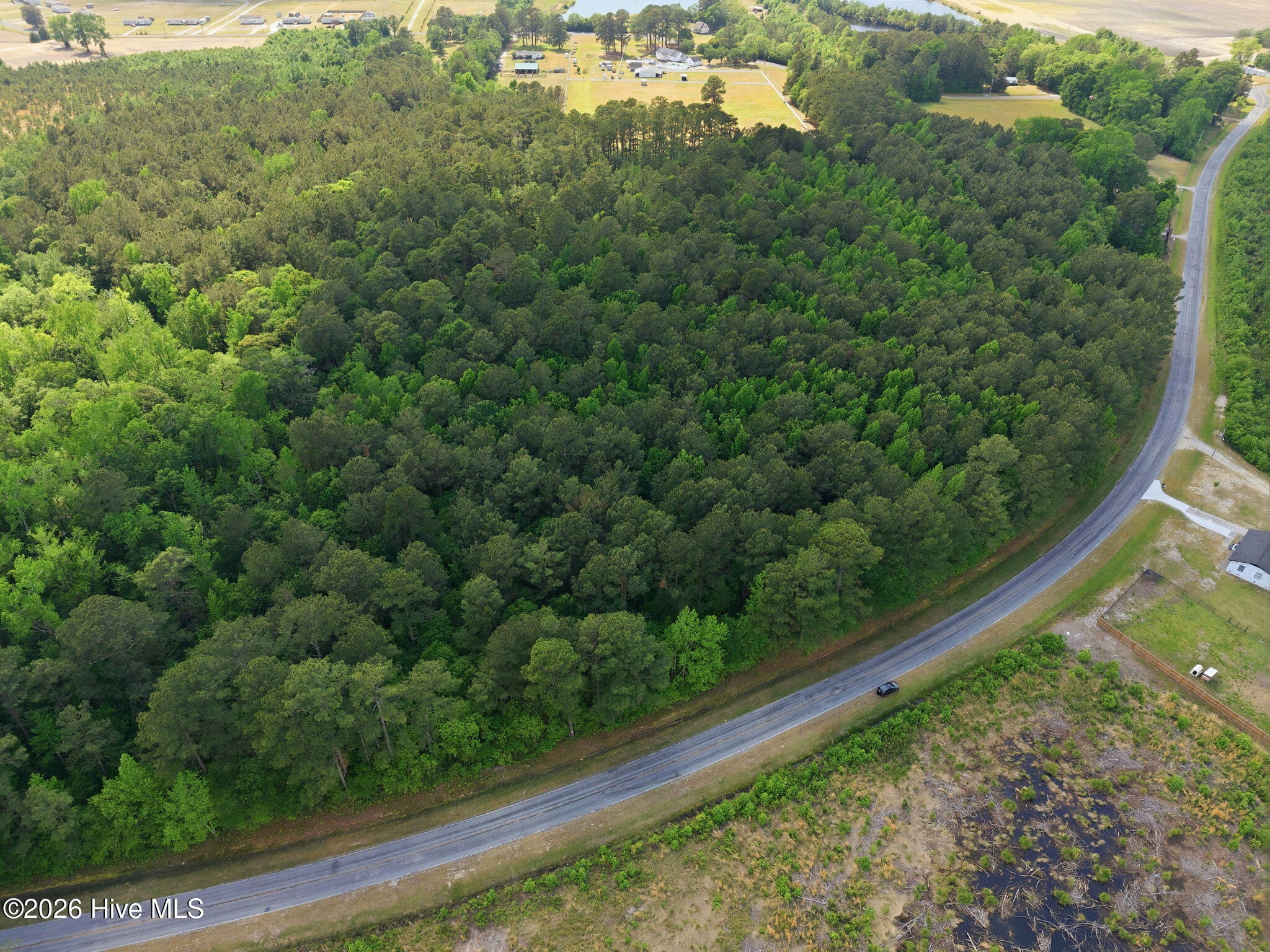 0 Roosevelt Spain Road Greenville, NC 27834 - Photo 4 of 14 4-web-or-mls-dji_20260424151833_0040_d